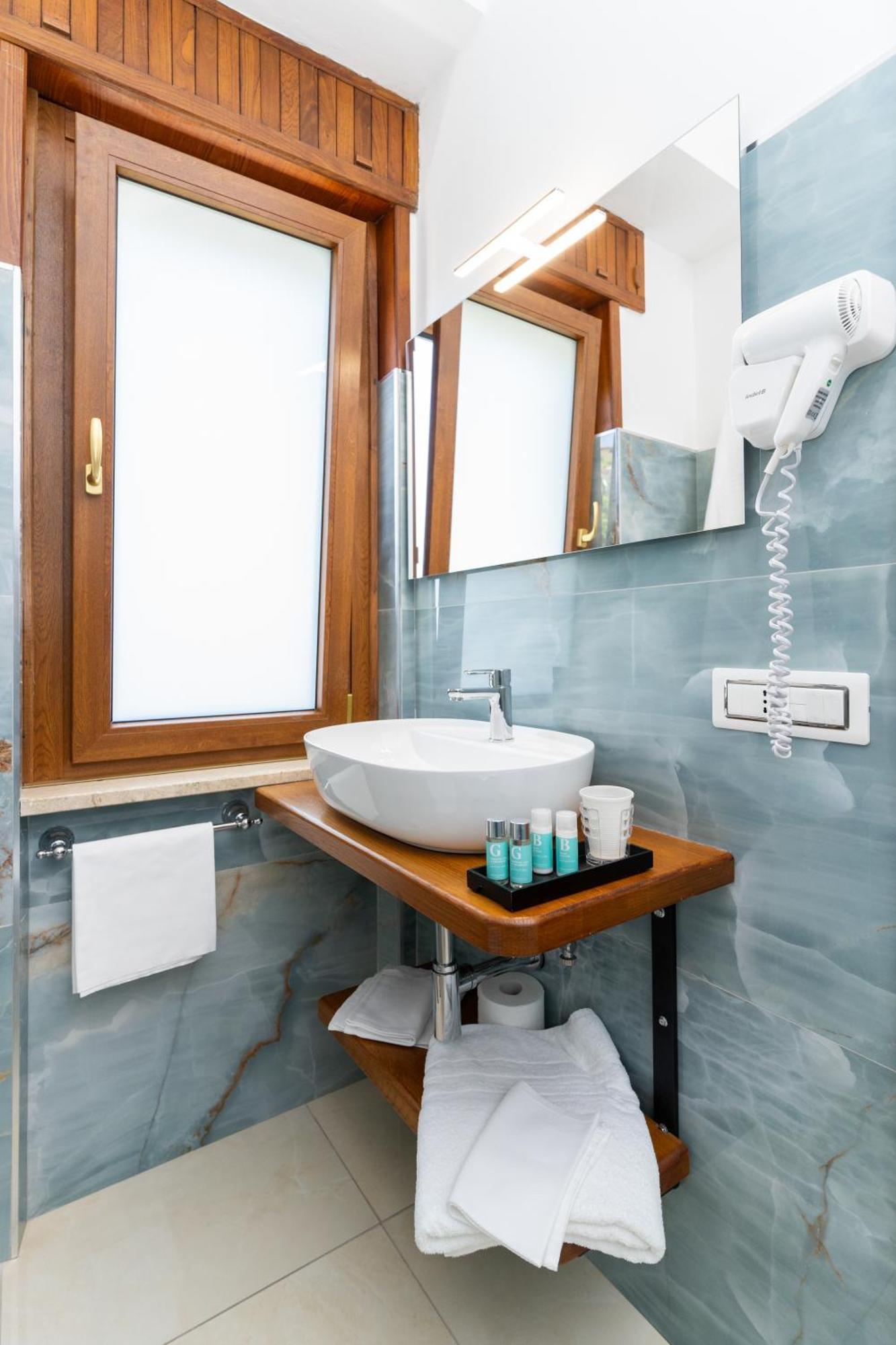 سكاليا B&B Torre Talao المظهر الخارجي الصورة